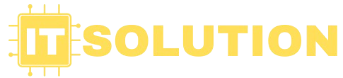IT SOLUTION